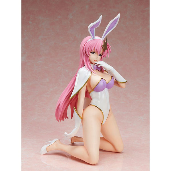 Mobile Suit Gundam SEED Destiny - Meer Campbell: Bare Legs Bunny Ver. - B-Style PVC Statue (35 cm)