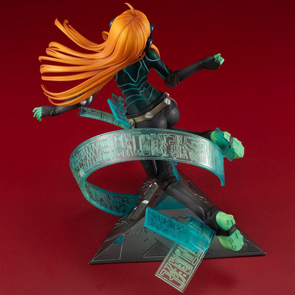 Persona 5 The Royal - Futaba Sakura - PVC Statue (18 cm)