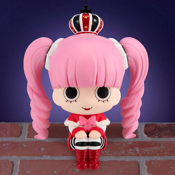 One Piece – Perona: Look Up ver. – PVC Figur