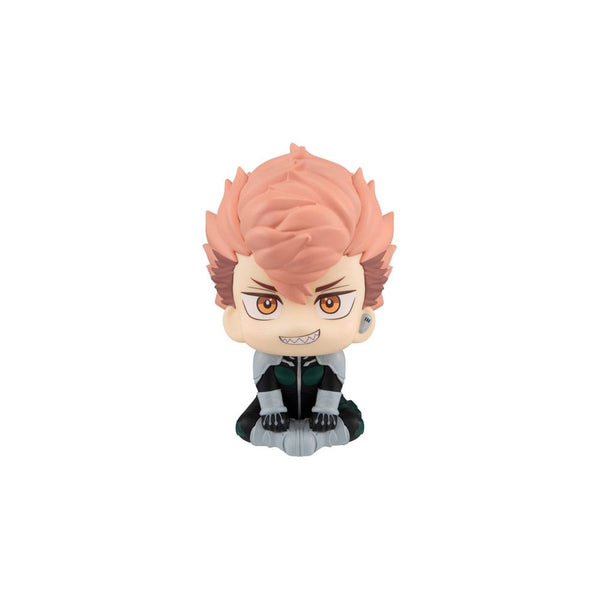 Kaiju No. 8 - Iharu Fruhashi - Look Up PVC Statue (11 cm)