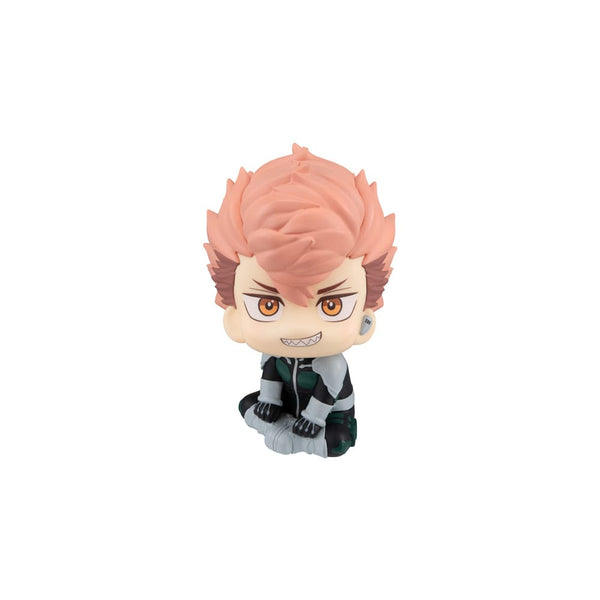 Kaiju No. 8 - Iharu Fruhashi - Look Up PVC Statue (11 cm)