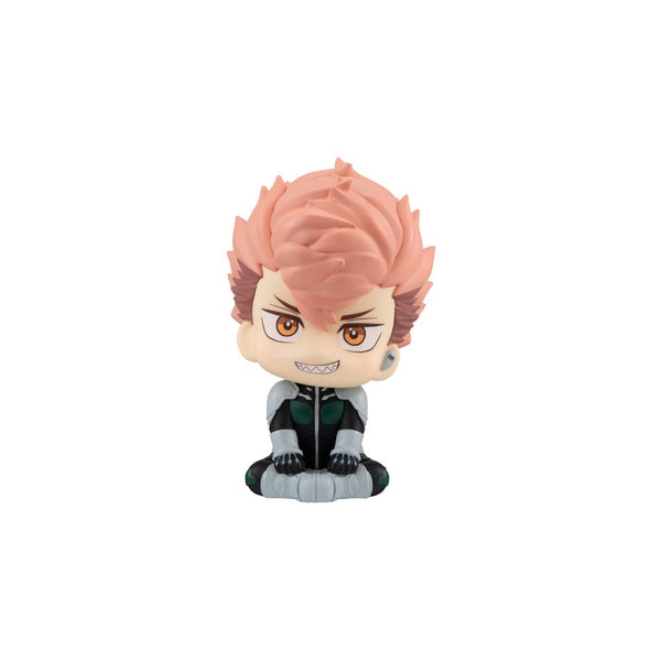 Kaiju No. 8 - Iharu Fruhashi - Look Up PVC Statue (11 cm)
