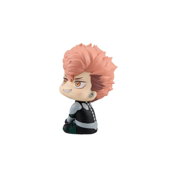 Kaiju No. 8 - Iharu Fruhashi - Look Up PVC Statue (11 cm)