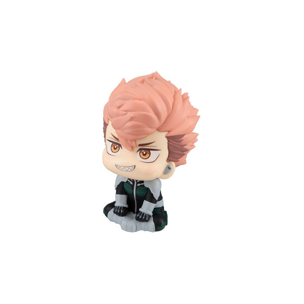 Kaiju No. 8 - Iharu Fruhashi - Look Up PVC Statue (11 cm)