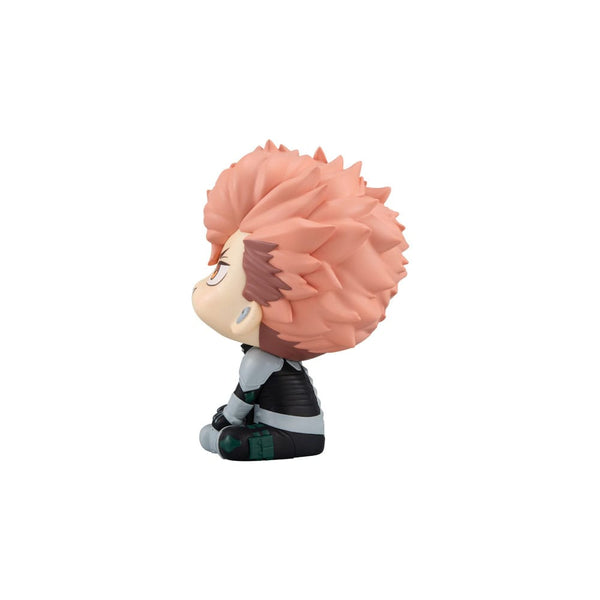 Kaiju No. 8 - Iharu Fruhashi - Look Up PVC Statue (11 cm)
