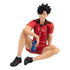 Haikyuu!! - Kuroo Tetsuro: Palm Size ver. - PVC figur