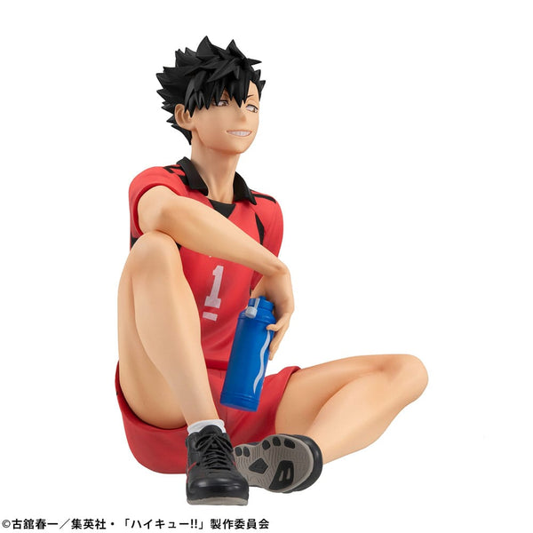 Haikyuu!! - Kuroo Tetsuro: Palm Size ver. - PVC figur