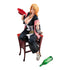 Bleach - Matsumoto Rangiku: Tipsy ver. - PVC figur