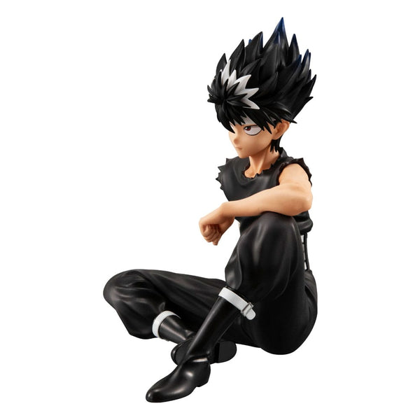 Yu Yu Hakusho - Hiei: Palm Size ver. - PVC figur