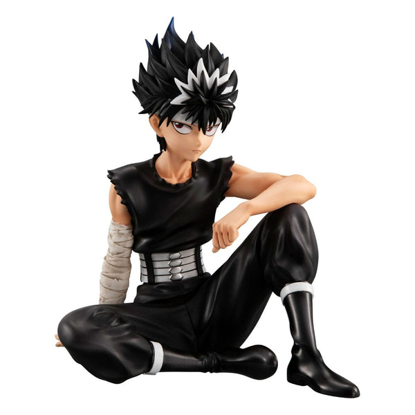 Yu Yu Hakusho - Hiei: Palm Size ver. - PVC figur