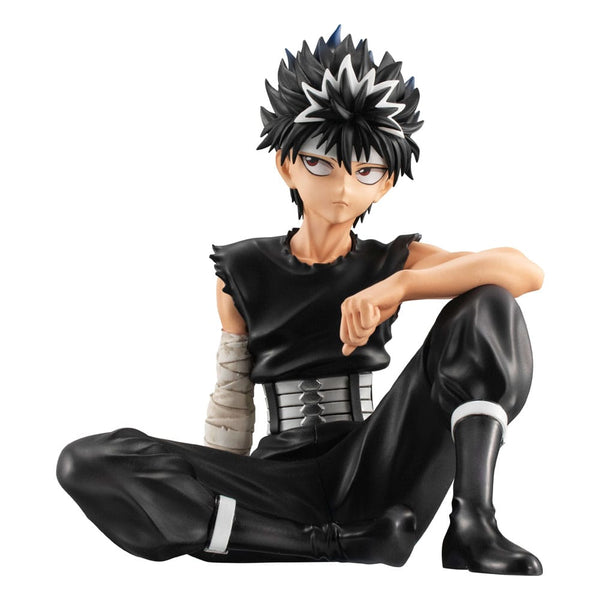 Yu Yu Hakusho - Hiei: Palm Size ver. - PVC figur