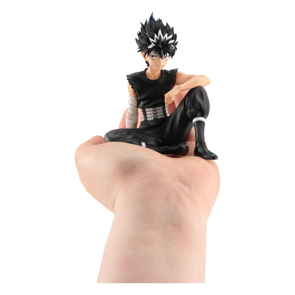 Yu Yu Hakusho - Hiei: Palm Size ver. - PVC figur