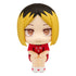 Haikyuu!! - Kozume Kenma: Look Up Uniform ver. - PVC figur