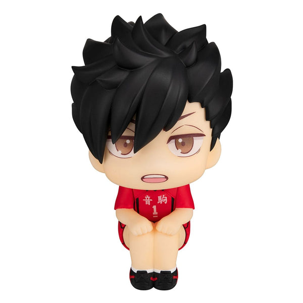 Haikyuu!! - Kuroo Tetsuro: Look Up Uniform ver. - PVC figur