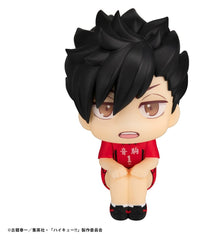 Haikyu!! - Tetsuro Kuroo: Uniform Ver. - Look Up PVC Figur (11 cm)