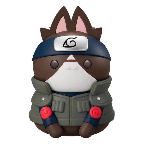 Naruto Shippuden - Iruka Umino: Reboot Ver. - Trading Figur (10 cm)