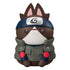 Naruto Shippuden - Iruka Umino: Reboot Ver. - Trading Figur (10 cm)