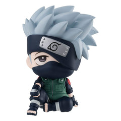 Naruto Shippuden - Kakashi Hatake - Look Up PVC Statue 11 cm