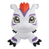 Digimon Adventure - Gomamon: Look Up Ver. - PVC figur