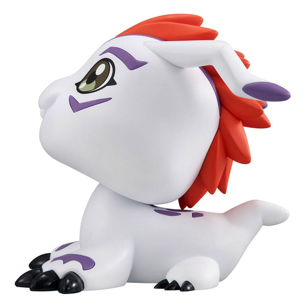 Digimon Adventure - Gomamon: Look Up Ver. - PVC figur