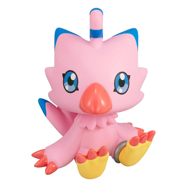 Digimon Adventure - Piyomon: Look Up Ver. - PVC figur