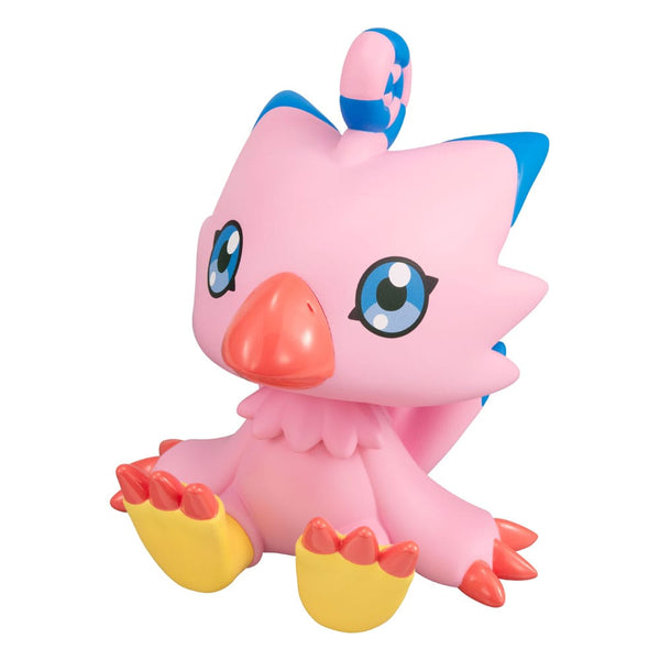 Digimon Adventure - Piyomon: Look Up Ver. - PVC figur