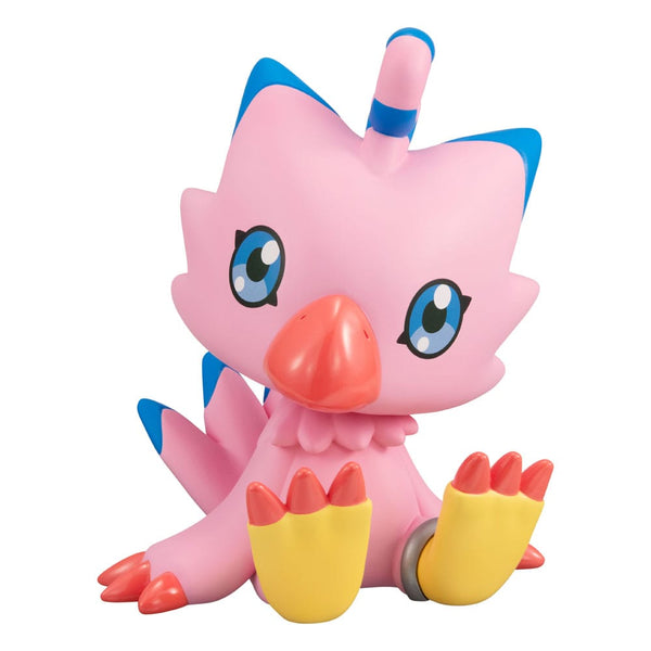 Digimon Adventure - Piyomon: Look Up Ver. - PVC figur