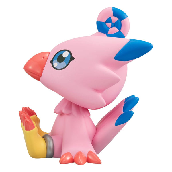 Digimon Adventure - Piyomon: Look Up Ver. - PVC figur