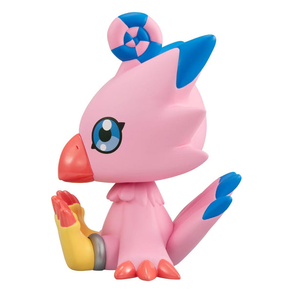 Digimon Adventure - Piyomon: Look Up Ver. - PVC figur