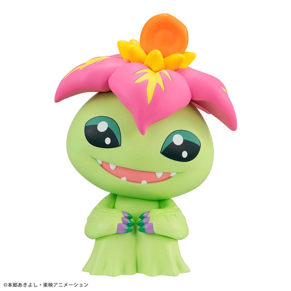 Digimon Adventure - Palmon: Look Up Ver.  - PVC figur