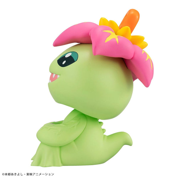 Digimon Adventure - Palmon: Look Up Ver.  - PVC figur