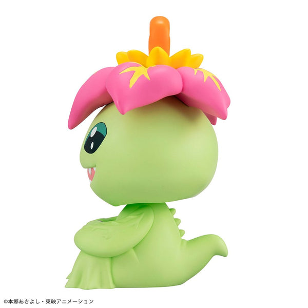 Digimon Adventure - Palmon: Look Up Ver.  - PVC figur