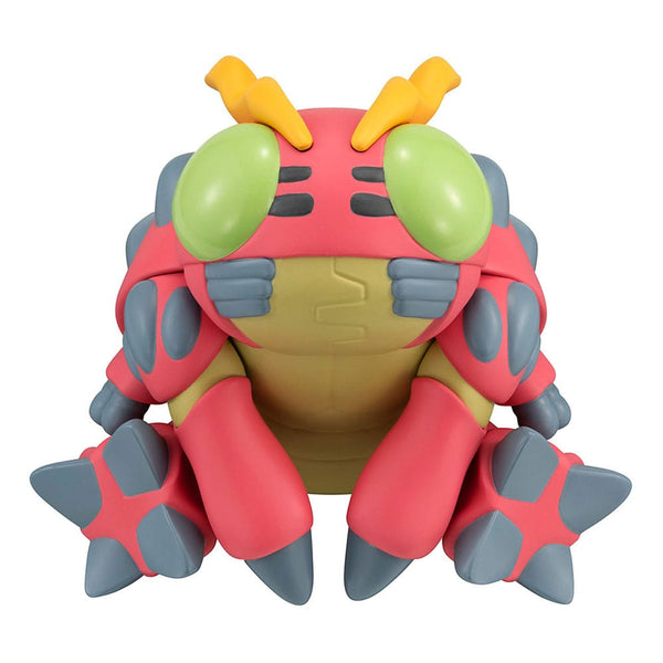 Digimon Adventure - Tentomon: Look Up Ver.  - PVC figur