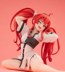 Mushoku Tensei: Jobless Reincarnation - Eris: Melty Princess Ver. - PVC Statue (Palm Size 9 cm)