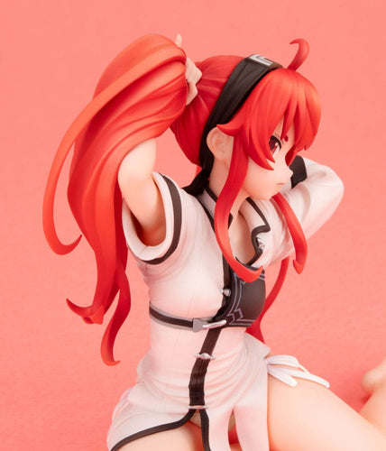 Mushoku Tensei: Jobless Reincarnation - Eris: Melty Princess Ver. - PVC Statue (Palm Size 9 cm)