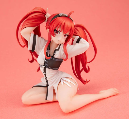 Mushoku Tensei: Jobless Reincarnation - Eris: Melty Princess Ver. - PVC Statue (Palm Size 9 cm)