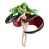 Code Geass - C.C.: 15th Anniversary Ver.- PVC figur