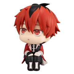 Frieren: Beyond Journey's End - Stark - Look Up PVC Statue (11 cm)