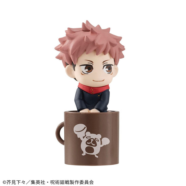 Jujutsu Kaisen - Ochatomo Series - Figur sæt