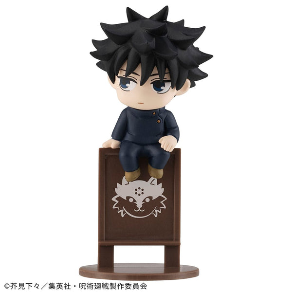 Jujutsu Kaisen - Ochatomo Series - Figur sæt