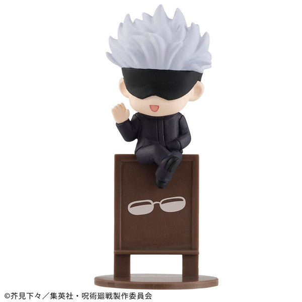 Jujutsu Kaisen - Ochatomo Series - Figur sæt