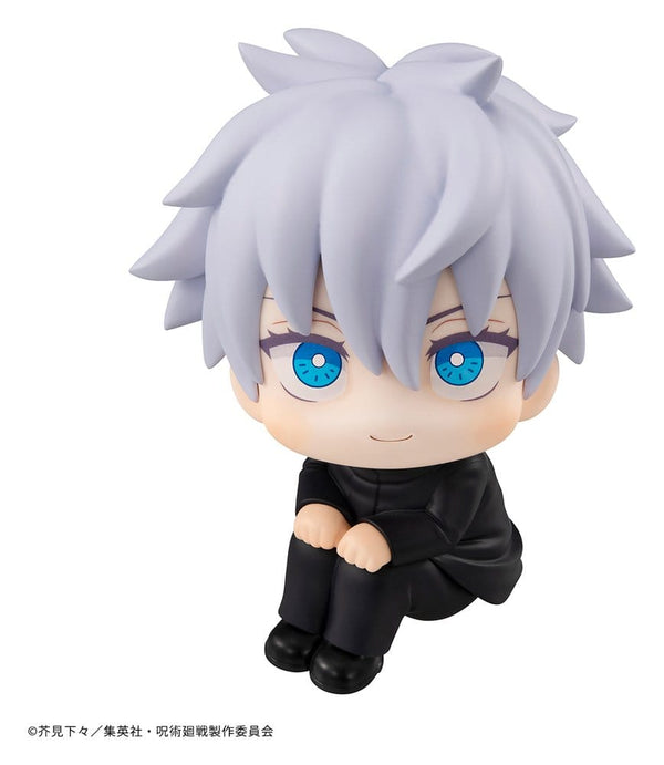 Jujutsu Kaisen - Satoru Gojo - Look Up PVC Figur (11 cm)