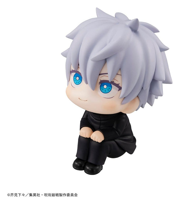 Jujutsu Kaisen - Satoru Gojo - Look Up PVC Figur (11 cm)