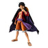 One Piece - Monkey D. Luffy: Variable Action Heroes 1.5 ver. - Poserbar Figur