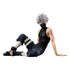 Naruto - Hatake Kakashi: Palm Size. G.E.M. Series - PVC figur