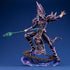 Yu-Gi-Oh! - Dark Magician: The Fated Duel Ver. - Art Works Monsters PVC Statue (23 cm)