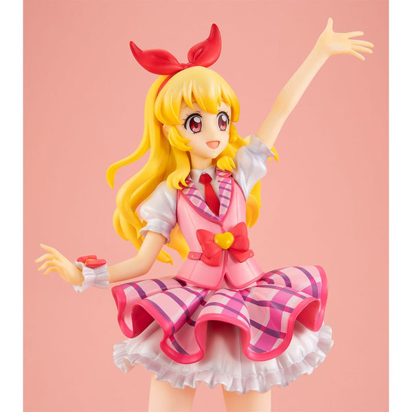 Aikatsu! - Hoshimiya Ichigo: 10th Story Starway to the future Ver. - PVC figur