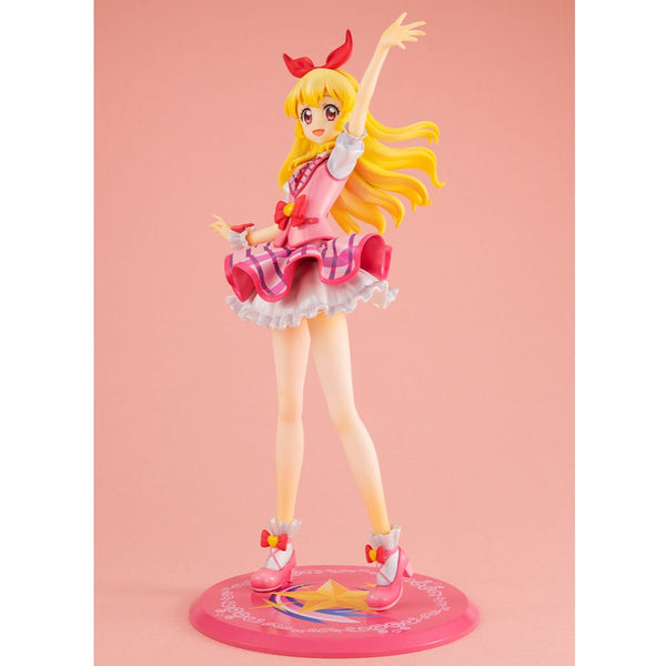 Aikatsu! - Hoshimiya Ichigo: 10th Story Starway to the future Ver. - PVC figur