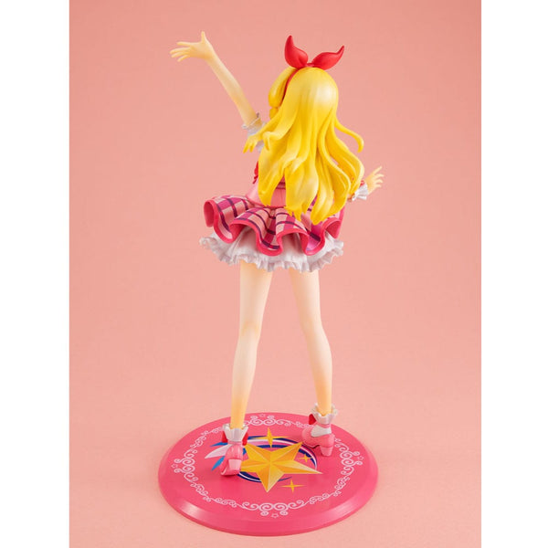 Aikatsu! - Hoshimiya Ichigo: 10th Story Starway to the future Ver. - PVC figur