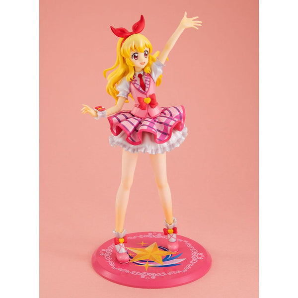 Aikatsu! - Hoshimiya Ichigo: 10th Story Starway to the future Ver. - PVC figur